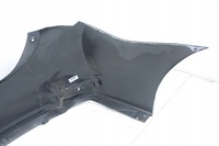 фото thumb №11, Бампер задняя задний toyota corolla e16 e18 sedan 13-