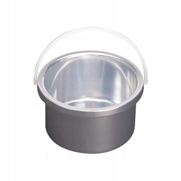 WAXKISS HEATER 40W 500мл твердый воск и банка