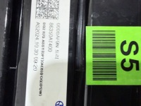 фото thumb №11, Решётка радиатора радиатора решётка радиатора решётка бампер перед kia niro ii 2 86351-at400 идеальное состояние