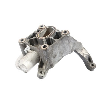 фото thumb №12, Audi a5 8t 3.0 tdi cduc a/c держатель компрессора кондиционера 059145169an