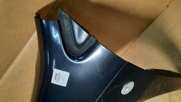 фото thumb №9, Крыло перед левый citroen c5 00-04r