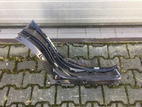 фото thumb №1, Honda cr-v iv lift поріг правий задня кутик обшивка чверть