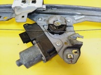 фото thumb №8, Підйомник вікон правий перед peugeot 308 i 6 pin 9657247580 / 0130822369 nr22