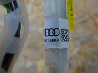 фото thumb №7, Audi a1 82a gb жгут подушка безопасности подушки мультифункция 82a971589a
