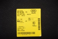 фото thumb №12, Audi q3 ii f3 f3n sportback обивка багажника пол обшивка 22r