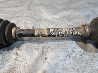 фото thumb №10, Приводной вал левая короткий оригинальный номер 49500-3k300 hyundai sonata v 2.0crdi 103kw