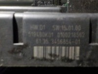 Mini mini r56 модуль bsi uch 519480k01 Цена, фото thumb