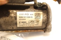 фото thumb №7, Стартер skoda rapid ii lift 1.0