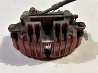 фото thumb №15, Суппорт тормозной перед передний правый chevrolet corvette c5 1997 - 2004