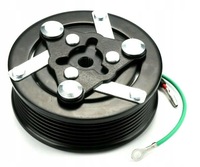 фото thumb №1, Зчеплення компресора honda cr-v ii rd 2001 - 2006