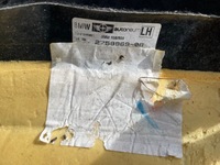 фото thumb №8, Коврик обшивка mini r59 r59 europa