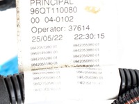 фото thumb №10, Джгут установка електричний камери двигуна i інтер'єру mokka-e 9832982580