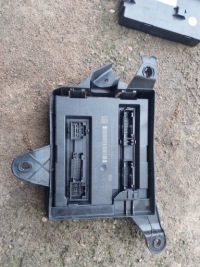 фото thumb №1, Модуль блок керування комфорту audi 4h0907064cg