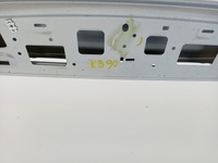 фото thumb №8, Skoda scala 657 2019- крышка багажника крышка багажника задняя задняя ÷