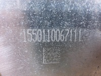 фото thumb №6, Bmw оригінальний номер 6861096 балка підрамник підрамник