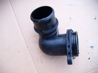 фото thumb №1, Fiat croma 05-1.9 multijet труба інтеркулер