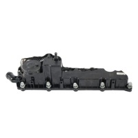 фото thumb №9, Range rover sport l494 вентиляция картера масла двигателя 3.0d aj20d6 k6d3-6j014-ab
