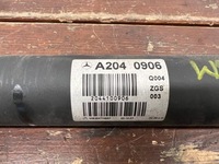 фото thumb №5, Mercedes w204 3.0 cdi wał привідний a2040906