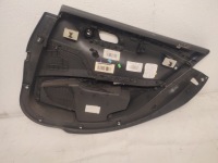 фото thumb №8, Peugeot 508 i обшивка дверь левый задняя задний кожа sedan