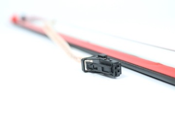 фото thumb №3, Планка порогова ліва перед audi a6 c7 aso оригінал