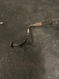 фото thumb №1, Трубка wąż кондиціонера volvo xc70 2000-2006 w-wa