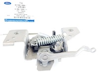 фото thumb №8, Замок капот ford fusion fiesta mk6