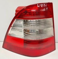Купить Лампа левая задняя задний  mercedes ml w163 европа, фото thumb