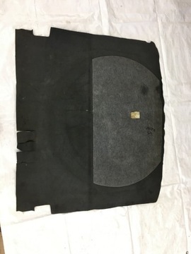 фото thumb №14, Килим багажника оббивка seat altea seat altea xl toledo iii 5p5863463h
