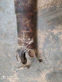 фото thumb №12, Grand vitara 1 wał задняя