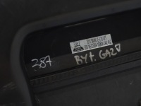 Комплект  ремень перед передний усилитель радиатор балка bmw x5 e70 рестайлинг  3.0d n57 Оригинал, фото thumb