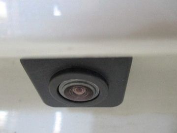 фото thumb №7, Крышка задняя peugeot 3008 ii камера gt-line 19r