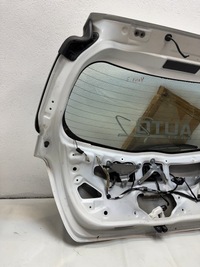 фото thumb №7, Кришка багажника задня задня toyota yaris iii hybrid 2011-2017 rok