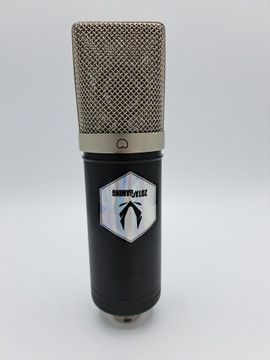 TONOR TC-2030 Конденсаторный микрофон USB-ВЫХОД