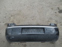 фото thumb №1, Vw phaeton бампер задняя pod 6pdc lr9v