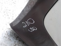 фото thumb №2, 210 volvo c30 r-design бампер перед передний