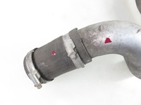 фото thumb №2, Труба интеркулер renault koleos i 2.0 dci 4x4