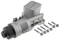 фото thumb №1, Радіатор оливи з фільтром nty ccl-bm-107