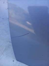 Двері лівий перед mercedes gla a156 Недорого, фото thumb