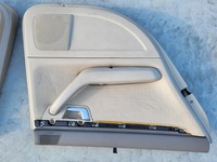 фото thumb №8, Audi a4 b6 04r обшивки дверь шторка twist kombi