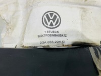 фото thumb №7, Vw t-roc 2ga hak буксирувальний електропроводка модуль 2017-2024 rok