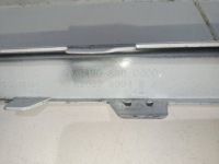 фото thumb №13, Верх бампера рамка решітка перед mercedes citan ii a4208800000 hal 360
