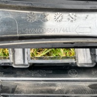 фото thumb №15, Bmw x5 g05 решітка радіатора картка решітка решітки радіатора хром