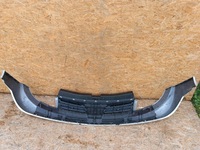 фото thumb №12, Бампер перед передний оригинал решётка радиатора решётка радиатора nissan primastar lift 2006-