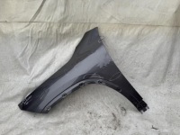 фото thumb №1, Крыло левый перед mercedes gla ii w247 20-