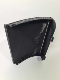 фото thumb №1, Заглушка поріг seat leon ii cupra права сторона