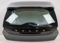 фото thumb №1, Крышка багажника задняя задняя 455 volvo v40 ii cross комплектная