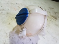 фото thumb №1, Бачок розширювальний skoda rapid 6q0121407