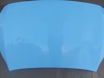 фото thumb №5, Kia ceed iii 18r .капот перед ''''grad''''