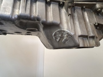 фото thumb №6, Mercedes-benz c w203 2002 двигатель