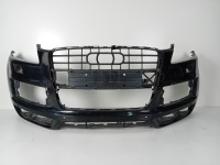 фото thumb №1, Audi q7 4l бампер перед передний s line